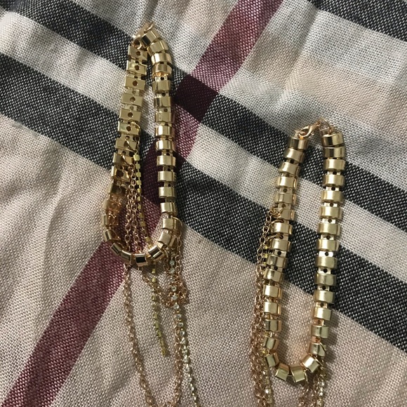 *NWOT* Beautiful Anklet. - Picture 7 of 9